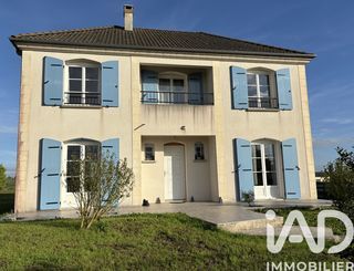  Maison � vendre 6 pi�ces 150 m�