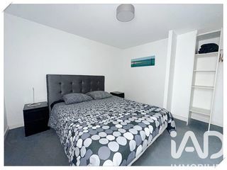  Appartement � vendre 3 pi�ces 59 m�