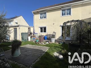  Maison � vendre 5 pi�ces 104 m�