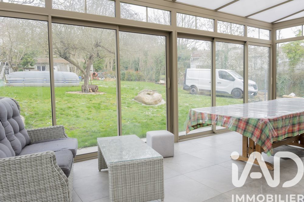 � vendre  Villa �tiolles (91450)