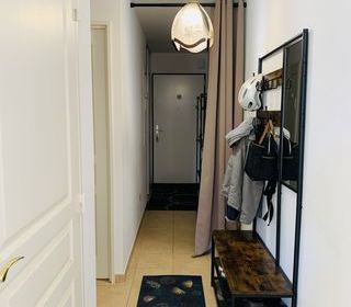  Appartement � vendre 2 pi�ces 45 m�