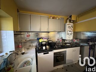  Maison � vendre 4 pi�ces 95 m�