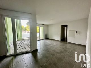  Appartement � vendre 3 pi�ces 63 m�