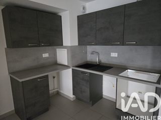  Appartement � vendre 3 pi�ces 65 m�