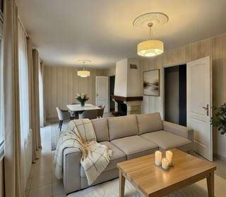  Maison � vendre 6 pi�ces 113 m�