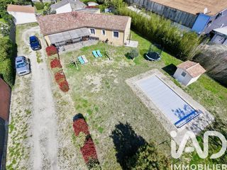  Maison � vendre 5 pi�ces 151 m�