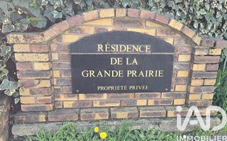  Appartement � vendre 3 pi�ces 60 m�