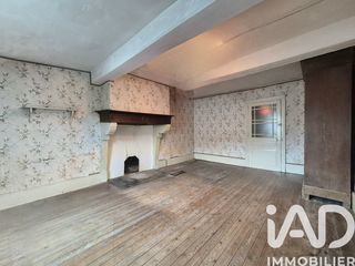  Maison � vendre 3 pi�ces 210 m�