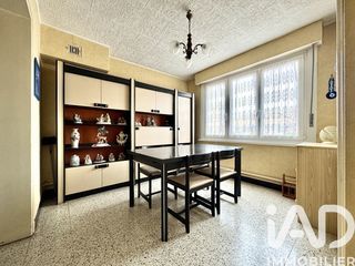  Maison � vendre 5 pi�ces 99 m�