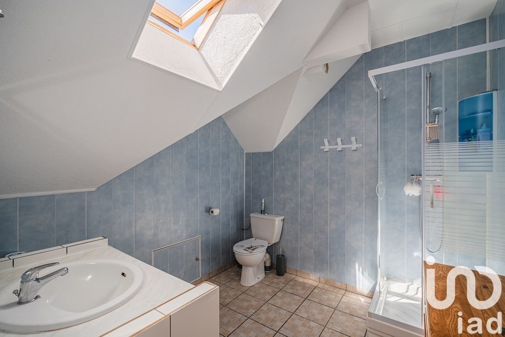 � vendre  Maison La Biolle (73410)