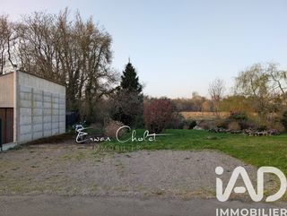  Maison � vendre 4 pi�ces 86 m�