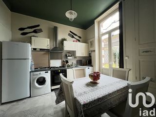  Maison � vendre 5 pi�ces 165 m�