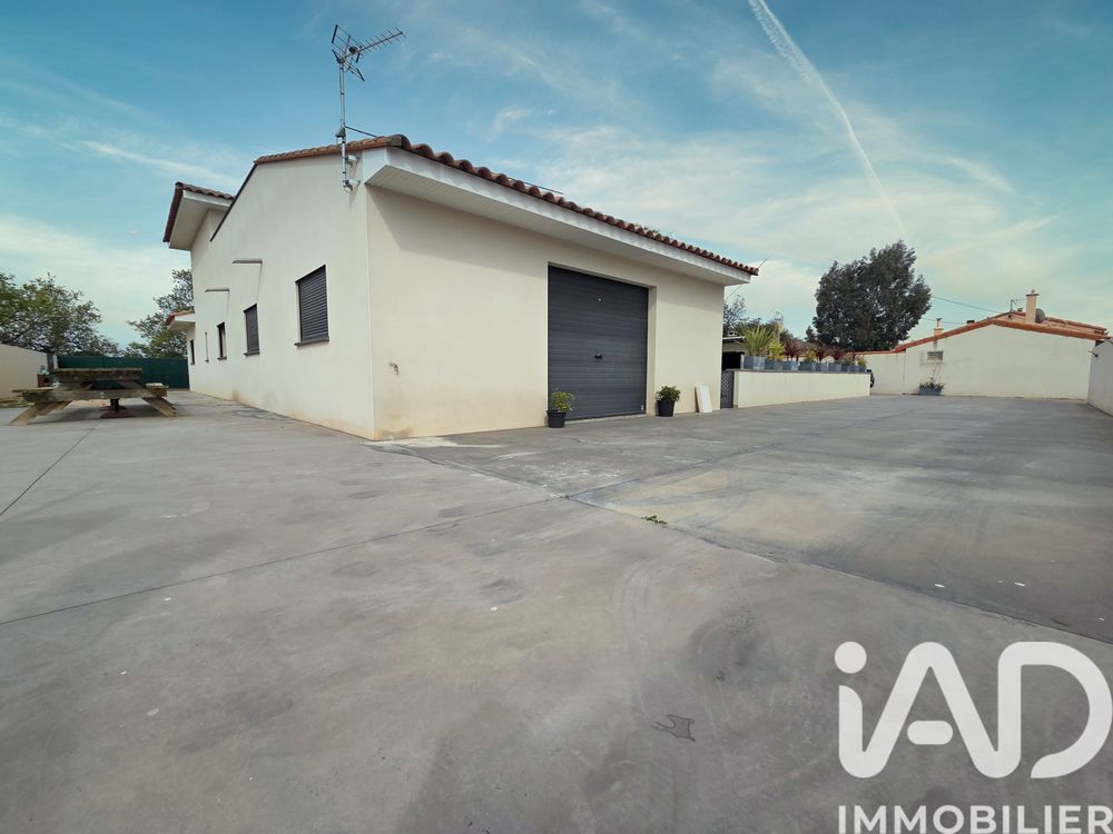 � vendre  Villa Pia (66380)