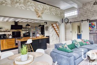  Maison � vendre 8 pi�ces 164 m�