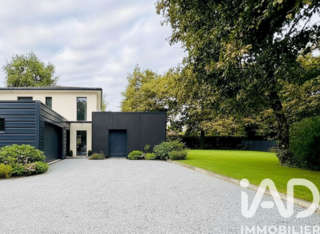  Villa � vendre 7 pi�ces 165 m�