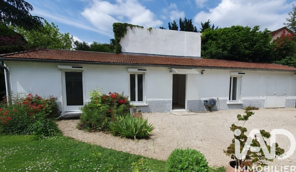 � vendre  Maison Sucy-en-Brie (94370)