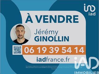  Terrain � vendre 242 m�