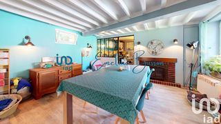  Maison � vendre 2 pi�ces 100 m�