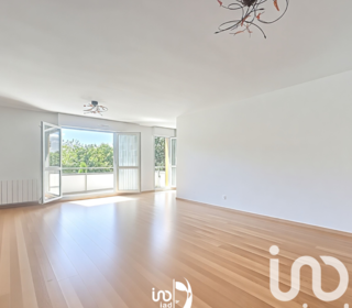  Appartement � vendre 4 pi�ces 112 m�