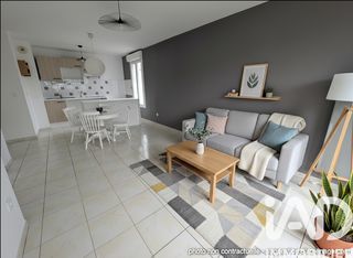  Appartement � vendre 2 pi�ces 41 m�