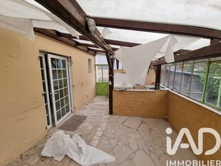  Maison � vendre 5 pi�ces 143 m�