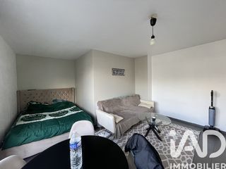  Appartement � vendre 2 pi�ces 45 m�