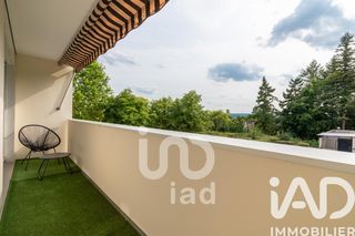  Appartement � vendre 4 pi�ces 79 m�