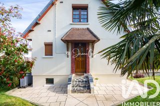  Maison � vendre 4 pi�ces 119 m�