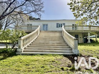  Maison � vendre 5 pi�ces 165 m�