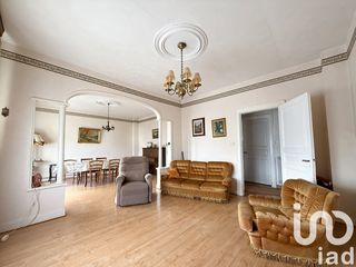  Appartement � vendre 4 pi�ces 103 m�