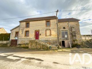  Maison � vendre 3 pi�ces 110 m�