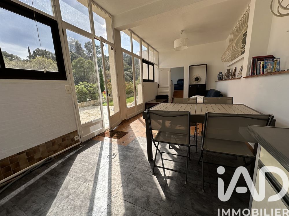 � vendre  Maison Carqueiranne (83320)
