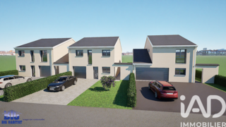  Terrain � vendre 680 m�