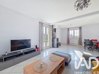  Maison � vendre 5 pi�ces 120 m�