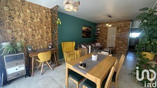  Appartement � vendre 3 pi�ces 67 m�