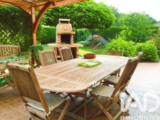  Maison � vendre 5 pi�ces 191 m�