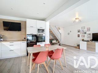  Maison � vendre 4 pi�ces 108 m�