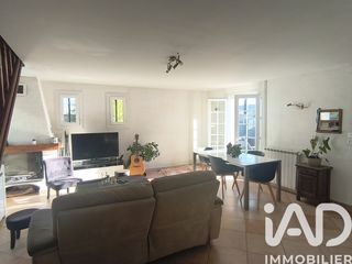  Maison � vendre 4 pi�ces 92 m�