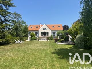  Villa � vendre 9 pi�ces 225 m�