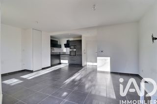  Appartement � vendre 3 pi�ces 60 m�