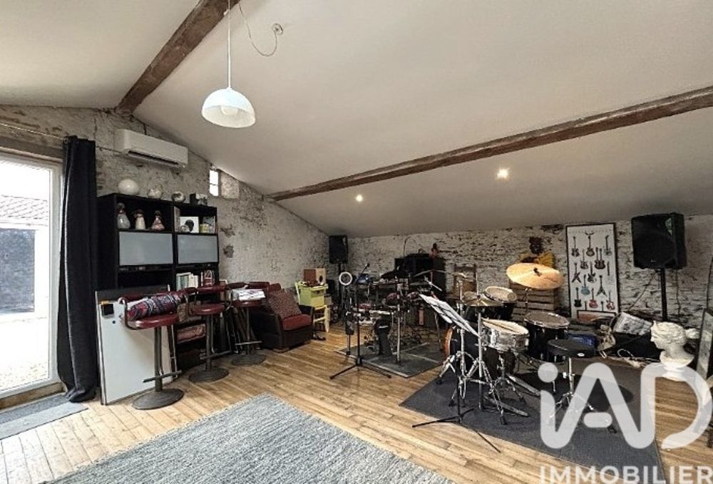 � vendre  Maison Basse-Goulaine (44115)