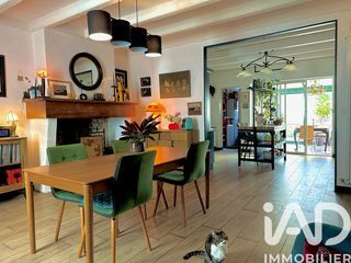  Maison � vendre 9 pi�ces 181 m�