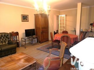  Appartement � vendre 3 pi�ces 74 m�