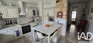  Maison � vendre 8 pi�ces 210 m�