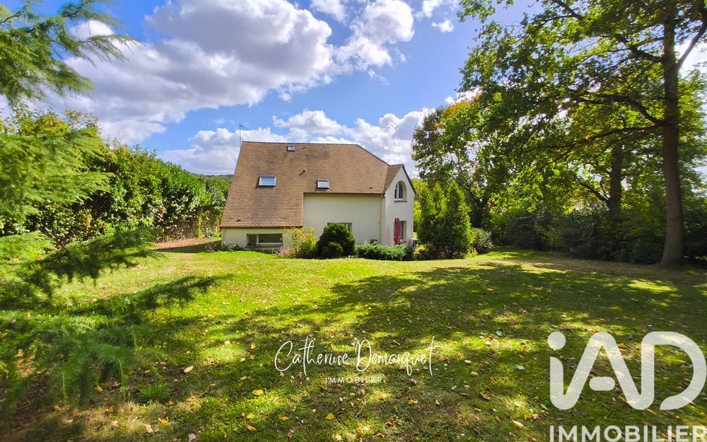 � vendre  Maison Vaux-sur-Seine (78740)