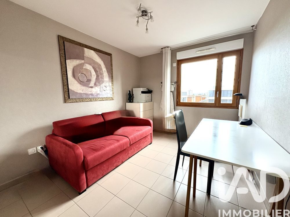 � vendre  Appartement Vitry-sur-Seine (94400)