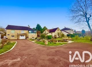  Maison � vendre 6 pi�ces 125 m�