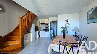  Appartement � vendre 3 pi�ces 67 m�