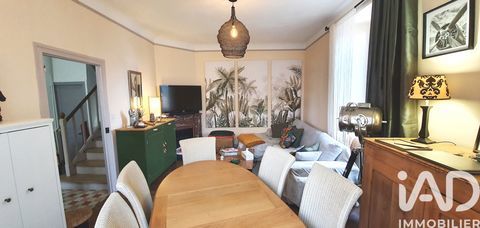   Vente Maison/villa 5 pi�ces Maison - 5 pi�ce(s) - 90 m�