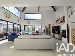  Maison � vendre 6 pi�ces 271 m�